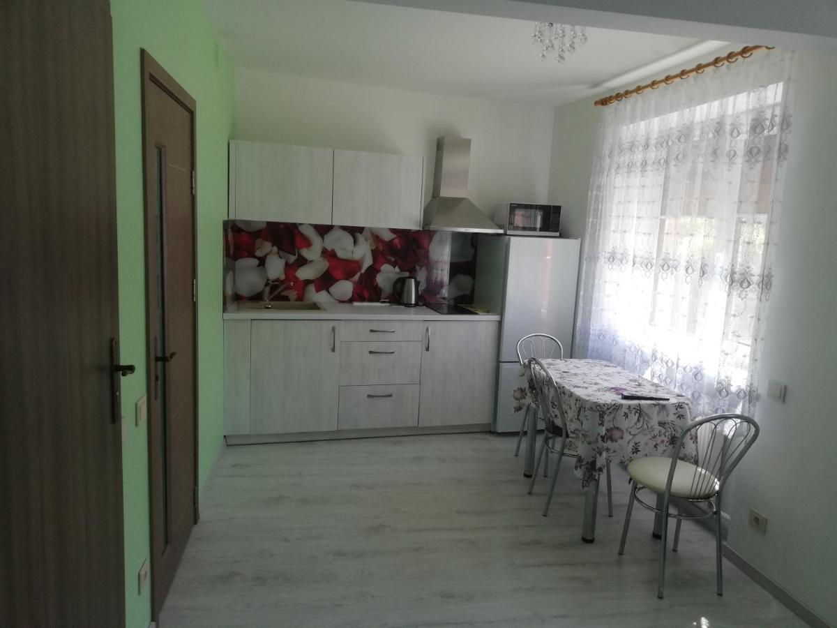 Apartamento Butas Pas Agne Nida Exterior foto