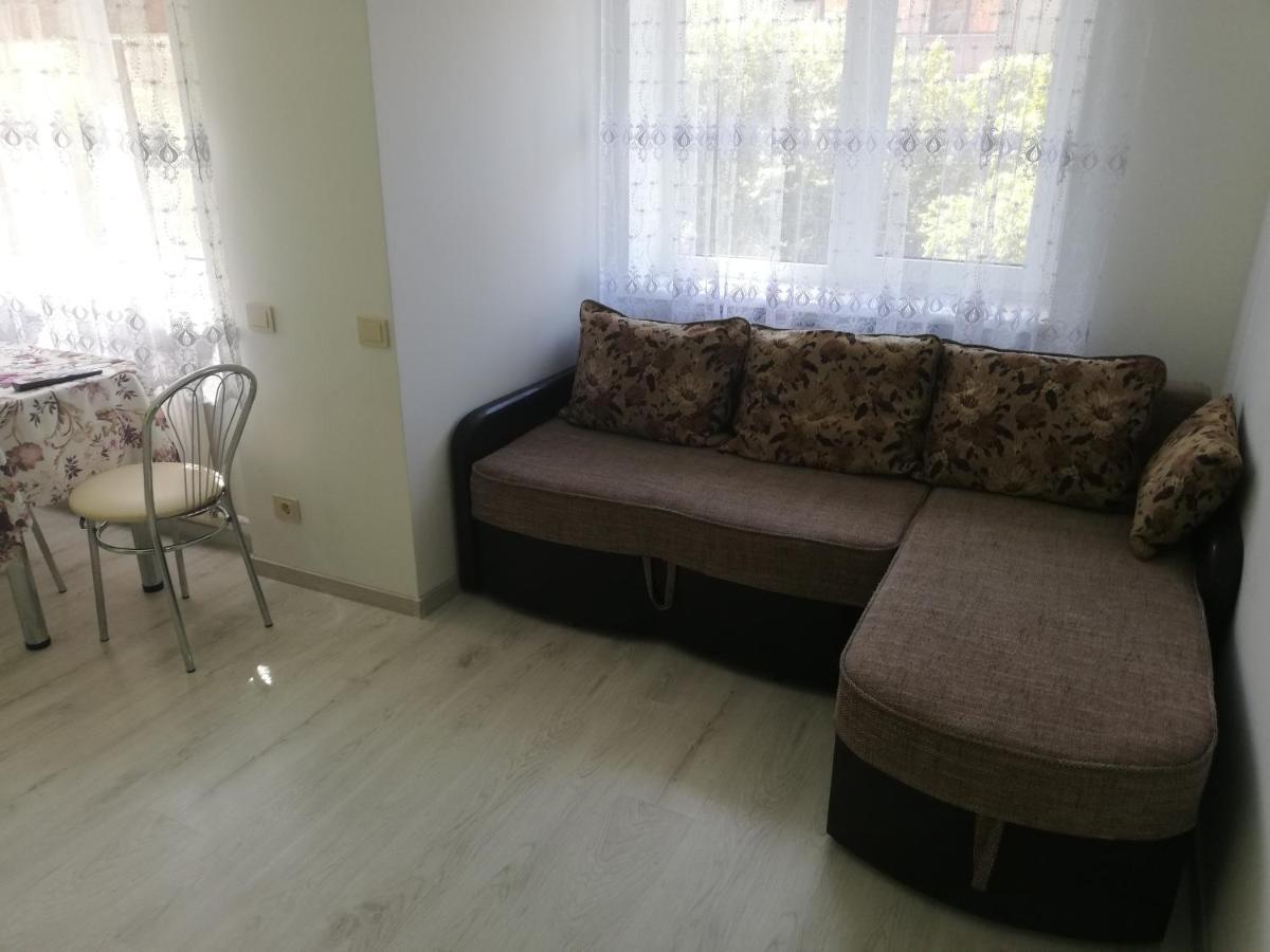 Apartamento Butas Pas Agne Nida Exterior foto