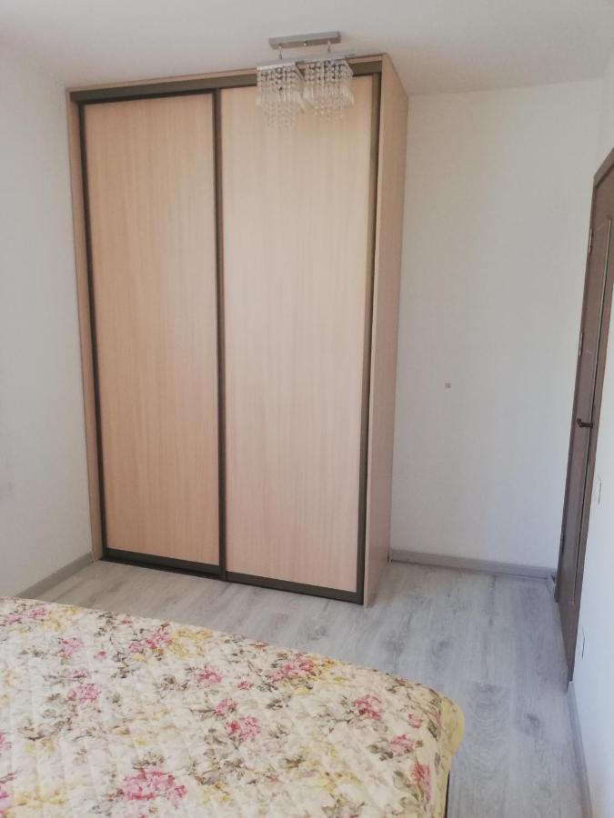 Apartamento Butas Pas Agne Nida Exterior foto