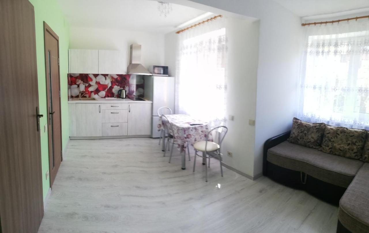 Apartamento Butas Pas Agne Nida Exterior foto